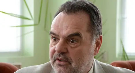 Йордан Борисов първи  в класацията за омбудсман