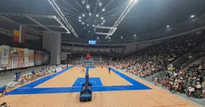 Росен Барчовски: Благодаря на страхотната русенска публика