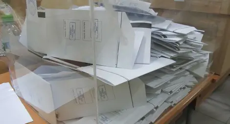 ЦИК отново се опитва да заобиколи Изборния кодекс