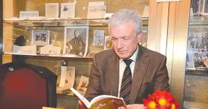 Професор разбива митове за Апостола на свободата