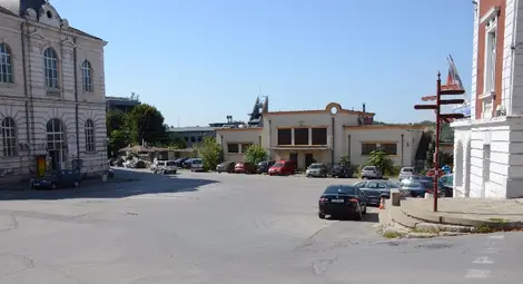 Големите улични ремонти тръгват през октомври