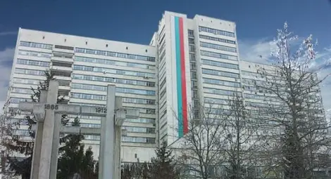 Прокуратурата нищи скандала с ВМА