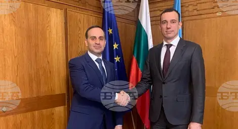 Снимка: БТА Снимка: БТА