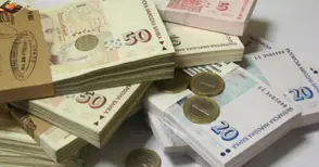 Губят се над милиард  лева осигуровки годишно