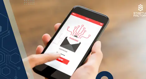 Две прости правила срещу фишинг атаки в Интернет: Не се доверявайте на никого и на нищо и проверявайте източниците на информацията