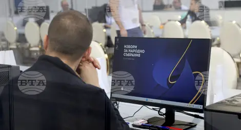 Снимка: БТА Снимка: БТА