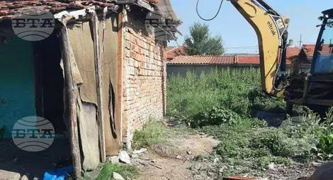 Снимка: БТА Снимка: БТА