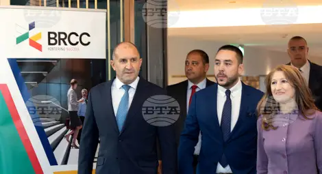 Снимка: БТА Снимка: БТА