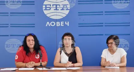 Снимка: БТА Снимка: БТА