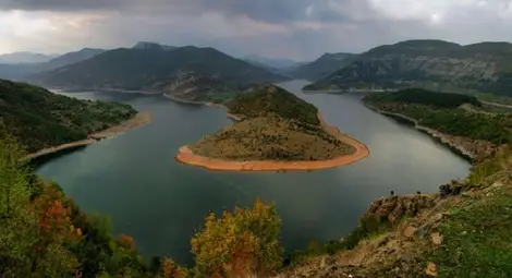 Висш прокурор се удави по време на риболов