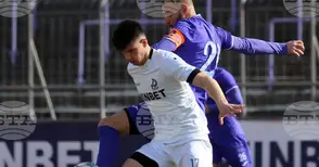 БФС върза воденичен камък на шията на „Дунав“ - 20 000 такса за дубъла в Трета лига