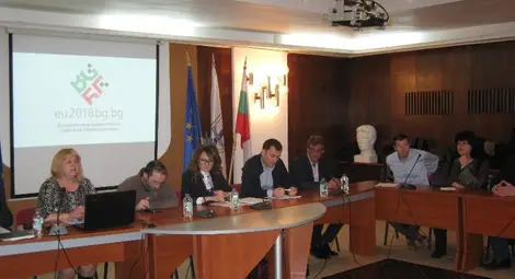 Запознаха земеделци от Русенско с новостите в данъчното облагане