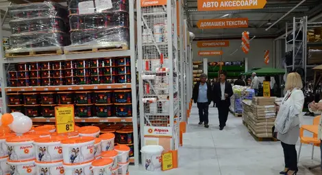 &bdquo;Практис&ldquo; тръгна с оферта за  най-ниски цени на Балканите