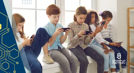 Как да защитим децата си онлайн - съвети за родители