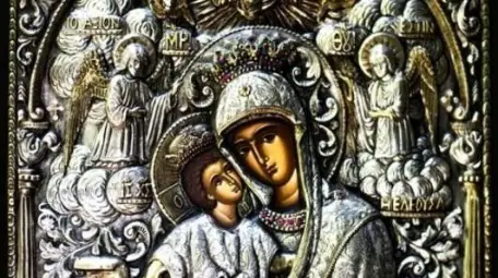 Почитаме св. ап. Вартоломей и Варнава