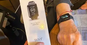 Електронни гривни следят жизнените показатели на самотно живеещи хора