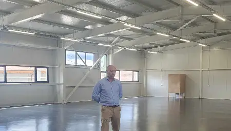 Юридическият факултет на Русенския университет, спортен клуб Спортен клуб &ldquo;Файт Гилд&rdquo;, Община Две могили и РУ - Две могили заедно в съвместна инициатива