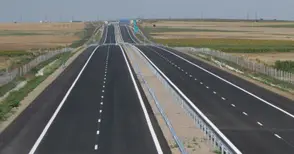 И проект на частна фирма отдалечава магистралата Русе-Търново