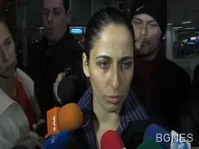 Киркова: Сега по-трудно се печелят квоти отпреди