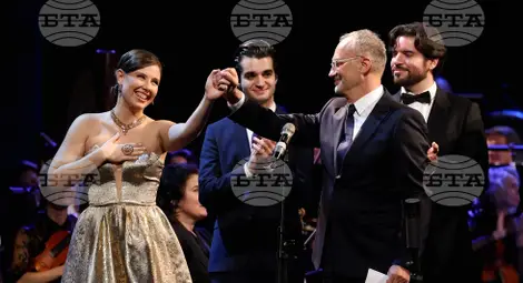 Снимка: БТА Снимка: БТА