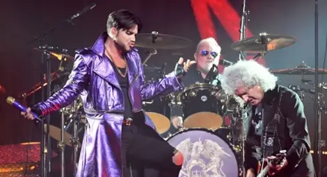 &ldquo;Куин&rdquo; забиват на Оскарите