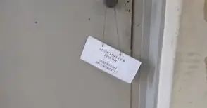 Цял месец асансьорът в сградата с кадастъра не работи