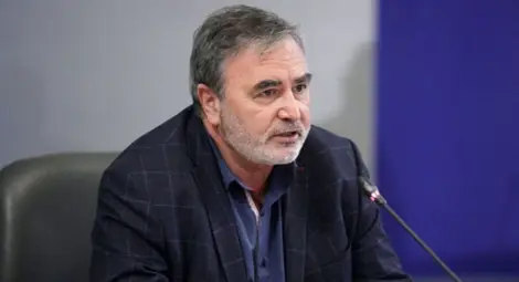 Доц. Ангел Кунчев: Не засичаме "внос" на южноафриканския щам