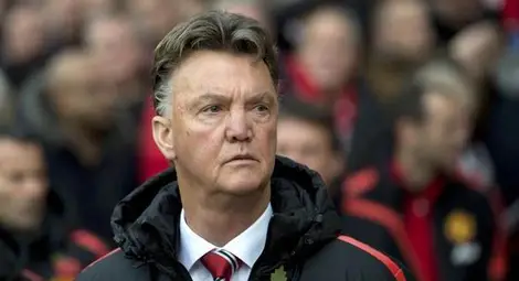 Ван Гаал: Имаме нужда от играч като Роналдо