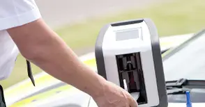 Основателят на първата автошкола блъснат 3 пъти - от камион, от фалшив тест  за дрога и мудно правосъдие