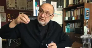 Арх. Цвети Русинов: И хиляда квадратни метра да обитаваш - ако си нещастен, те няма да те направят щастлив