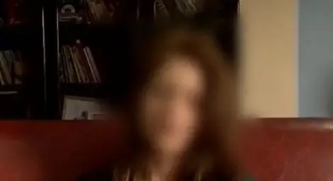 Родители искат арест за дъщеря си, за да я откажат от наркотиците