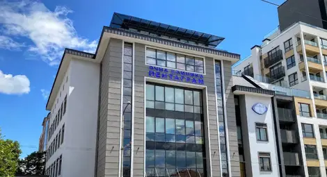 Очна болница "Пентаграм" обяви безплатни прегледи по случай Световната седмица на глаукомата Очна болница "Пентаграм" обяви безплатни прегледи по случай Световната седмица на глаукомата