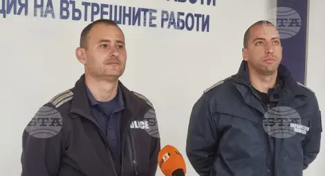 Снимка: БТА Снимка: БТА