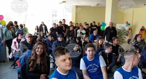 Снимка: БТА Снимка: БТА