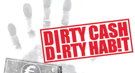 MasterCard: Две трети от европейците вярват, че парите в брой са мръсни, един на всеки пет си мие ръцете, след като борави с кеш