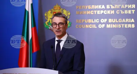 Снимка: БТА Снимка: БТА