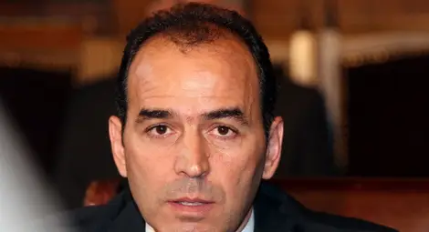 Искров подава оставка след половинчасова среща с Борисов? Искров подава оставка след половинчасова среща с Борисов?