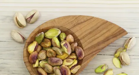 Шам фъстъците помагат срещу диабет