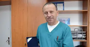 Безплатни прегледи за туберкулоза в Белодробната болница от понеделник