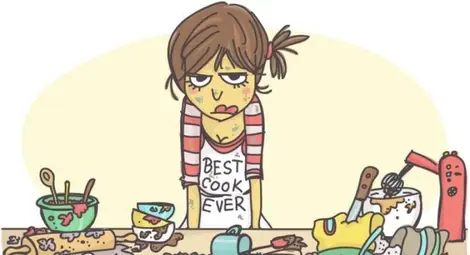 Учени разкриха коя храна е най-вкусна!