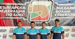 Боксът в клуб „Русе“ с успехи на два фронта
