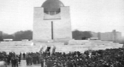 Сменената дата на откриване на Пантеона разгневява дъщерята на Захари Стоянов