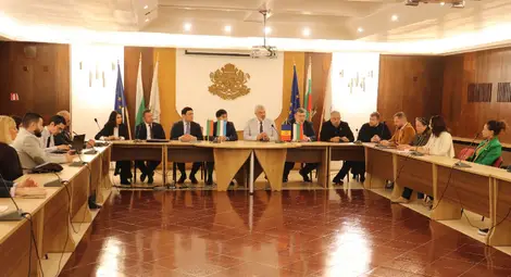 62-ма узбекистанци са започнали работа в Русе от началото на годината 62-ма узбекистанци са започнали работа в Русе от началото на годината