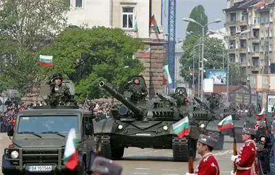 Началникът на Военна академия: Най-голямата заплаха е хибридната война