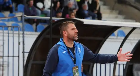 Георги Чиликов: Зрелище, уникални голове и липса на мотивация в последни минути Георги Чиликов: Зрелище, уникални голове и липса на мотивация в последни минути