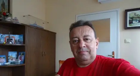 Световни медали за Славейко Петров  и покойния Иван Маринов