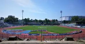 Световната напаст отложи дебюта на Ндонгала