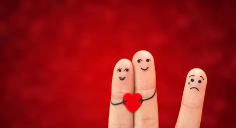 Как ревнуват различните зодиакални знаци