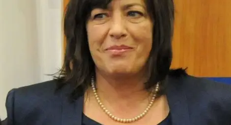 Събудиха Росица Янакиева!