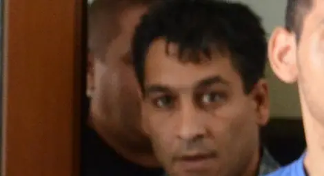 Агресивен рецидивист хулиган бил вкаран невинен в затвора